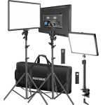 LED Light Panel Kits