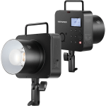 Q4 TTL Flash Strobe