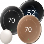 Learning Thermostat