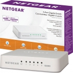GS205 Unmanaged Switch
