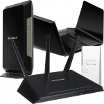 Networking & Cable Modems