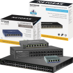 Network Switches