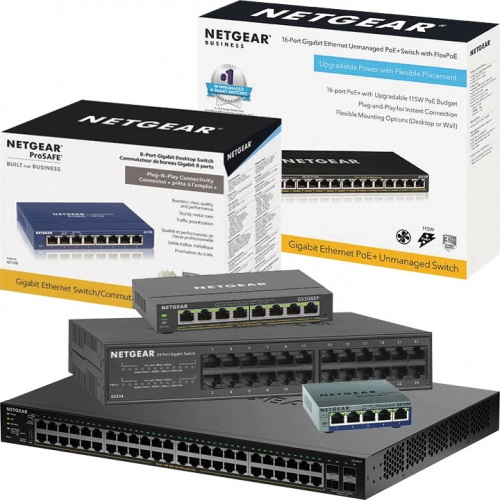 Networking Switches