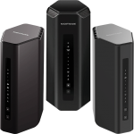 Nighthawk Wireless Routers