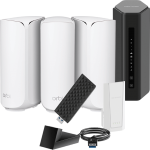 Wireless Routers & More