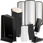 Wireless Networking