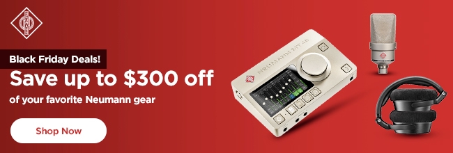 neumann 11-21 banner