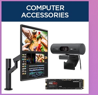 Computers Accessories