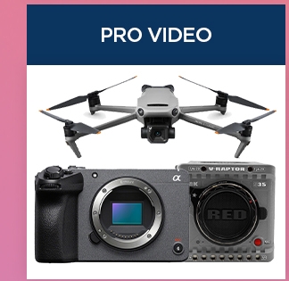 Pro Video