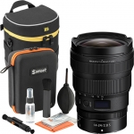 Z 14-24mm f/2.8 S Lens