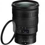 24-70mm f/2.8 S Z Lens