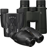 Binoculars