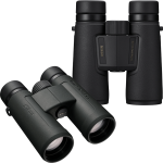 Monarc & Prostaff Binoculars 