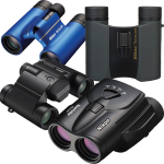 Binoculars
