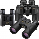Binoculars