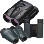 Compact Binoculars