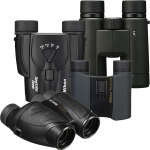Binoculars