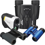 Binoculars & Rangefinders