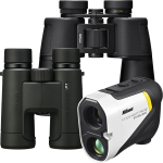 Binoculars & Rangefinders