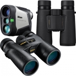 Binoculars & Rangefinder
