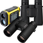 Binoculars & Rangefinders