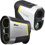 CoolShot Golf Laser Rangefinders