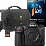 D780 DSLR Camera