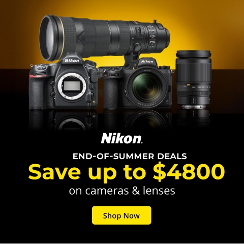 Nikon