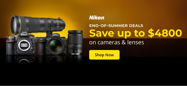 Nikon