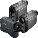 Laser Rangefinders