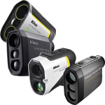 Laser Rangefinders