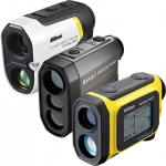 Laser Rangefinders