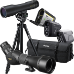 Spotters & Rangefinders