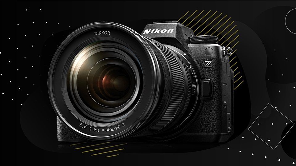 2024 Year in Review: Nikon