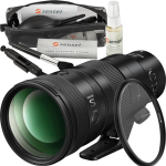 400mm f/4.5 VR S Z Lens