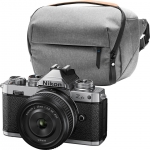 Z fc Mirrorless Camera