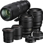 Z-Series Lenses