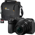 Z30 Mirrorless Camera
