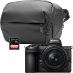 Z 5 Mirrorless Camera
