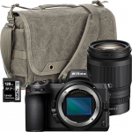 Z5 Mirrorless Camera Kit