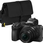 Z50 II Mirrorless Camera Bundle