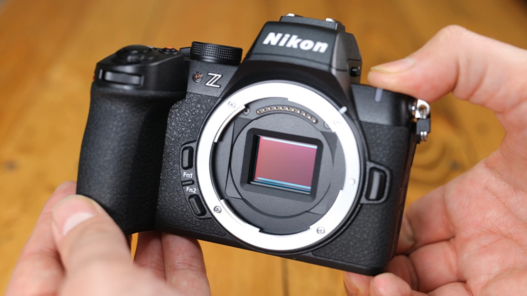 The Nikon Z50 II Mirrorless Camera: Compact Power at an Affordable Price — from Fstoppers