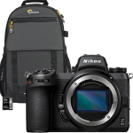 Z6 II Mirrorless Camera