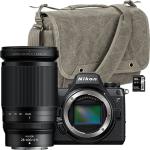 Z6 III Mirrorless Camera