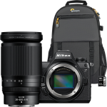 Z6 III Mirrorless Camera