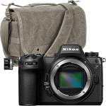 Z6 III Mirrorless Camera