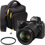 Z6 Mirrorless Camera Kit