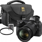 Z 7 Mirrorless Digital Camera