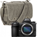 Z 7 Mirrorless Camera Kit