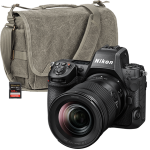 Z8 Mirrorless Camera